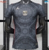 Camiseta de fútbol Versión Player Barcelona especial Negro 2026/27
