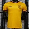 Maxikits Buscar Camiseta futbol Versión Player España Especial amarillo 2026/27 por mayor