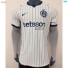 Maxikits Ofertas Camisetas futbol Versión Player Inter Milan Segunda 2026/27 por mayor