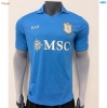 Maxikits Ofertas Camiseta de futbol Versión Player Napoli Primera 2026/27 por mayor