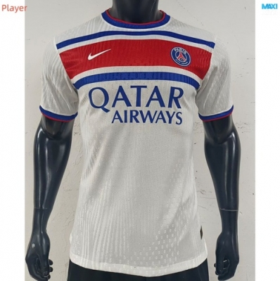 Maxikits Buscar Camiseta de futbol Versión Player PSG Entrenamiento 2026/27 por mayor