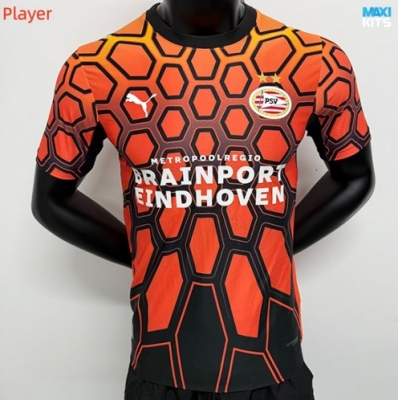 Camiseta de fútbol Versión Player PSV Eindhoven especial 2026/27