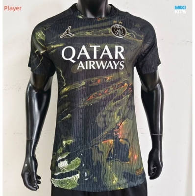 maxikits Camiseta futbol Versión Player Paris FC Especial Double Star 2026/27