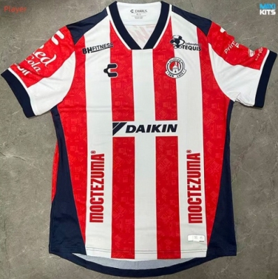 Maxikits Ofertas Camiseta futbol Versión Player St. Louis Primera 2026/27 por mayor