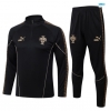 maxikits Chándal fútbol Portugal 2026/27 Negro k130