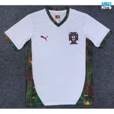 Camiseta futbol Portugal Edición conmemorativa Blanco 2026/27