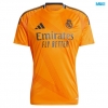 Camiseta futbol Real Madrid Segunda 2024/25