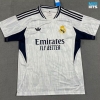 Camiseta futbol Real Madrid Especial Shamrock Blanco 2025/26