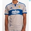 Maxikits Nuevas Camiseta futbol Ovidio Segunda 2026/27 por mayor