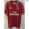 Camiseta futbol Retro AC Milan Primera 2019-20
