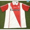 Camiseta futbol Retro AS Monaco Primera 1996-97
