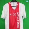Camiseta futbol Retro Ajax 2004-05