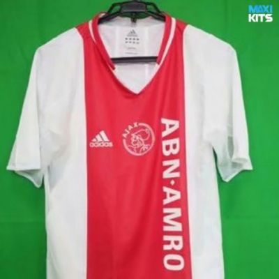 Camiseta futbol Retro Ajax 2004-05