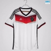 Camiseta futbol Retro Alemania Primera 2014-15