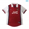 Camiseta futbol Retro Arsenal Primera 1998