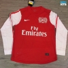 Camiseta futbol Retro Arsenal Primera Édition du 125e anniversaire 2011-12