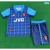 Camiseta futbol Retro Arsenal Niño Segunda 1994-95