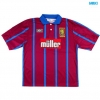 Camiseta futbol Retro Aston Villa Primera 1993-95
