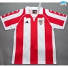 Camiseta futbol Retro Athlétic de Bilbao Primera 98-99