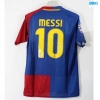 Camiseta futbol Retro Barcelona Messi 10 édition des joueurs 1980-09