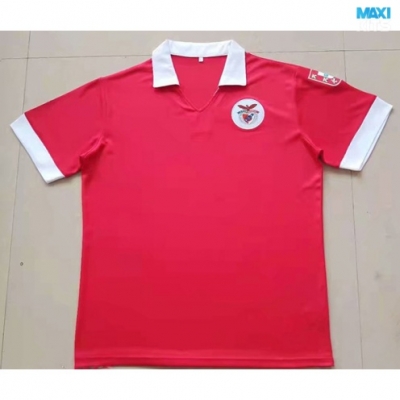 Camiseta futbol Retro Benfica Primera 1961