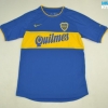 Camiseta futbol Retro Boca Primera 1999-00