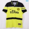 Camiseta futbol Retro Borussia Dortmund Primera 1997-98