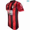 Camiseta futbol Retro Bournemouth FC Primera 1920