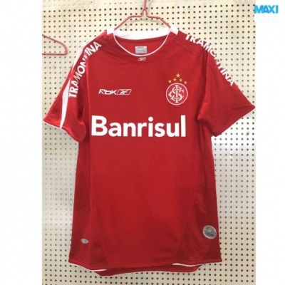 Camiseta futbol Retro Brazil international 2006