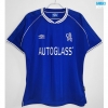 Camiseta futbol Retro Chelsea Primera 1999-01