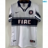 Camiseta futbol Retro Chicago Fire Tercera 1998