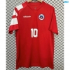 Camiseta futbol Retro Chile Primera 1994