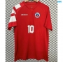 Camiseta futbol Retro Chile Primera 1994