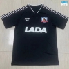 Camiseta futbol Retro Colo colo Segunda 1992