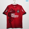 Camiseta futbol Retro Corinthian Tercera 2011-12