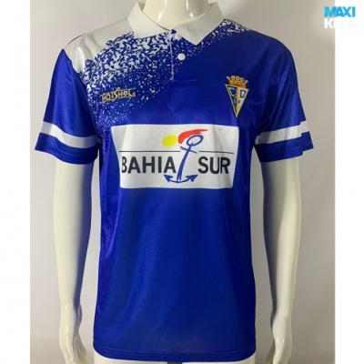 Camiseta futbol Retro Fernandes Segunda 1993-94