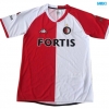 Camiseta futbol Retro Feyenoord 2008