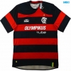 Camiseta futbol Retro Flamengo 2009