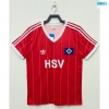 Camiseta futbol Retro Hambourg SV Segunda 1983-84