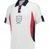 Camiseta futbol Retro Coupe du Monde Inglaterra Primera 1998