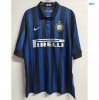 maxikits Camiseta de futbol Retro Inter Milan Primera 2011-12