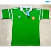 Camiseta futbol Retro Irlanda Primera 1988