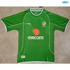 Camiseta futbol Retro Irlanda Primera 2002