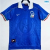 Camiseta futbol Retro Italia Primera 1995