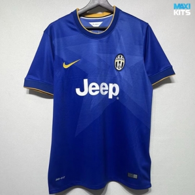 Camiseta futbol Retro Juventus Segunda 14-15