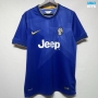 Camiseta futbol Retro Juventus Segunda 14-15