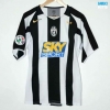 Camiseta futbol Retro Juventus Primera 2004-05
