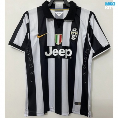 Camiseta futbol Retro Juventus Primera 2014-15