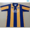 Camiseta futbol Retro Leeds united Segunda 1993-95