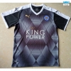 Camiseta futbol Retro Leicester City Segunda 2015-16